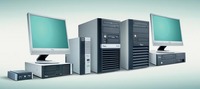 Fujitsu Siemens Computers bietet seinen Kunden Strommessgerät zum Nachweis der Energieeffizienz seiner Produkte