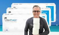 Bester Bürobedarf-Beutezug vor Ostern: Toilettenpapier - das neue Gold