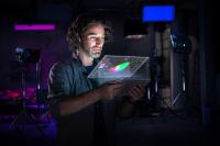 ARRI präsentiert Stellar - die intelligente App zur professionellen Lichtsteuerung
