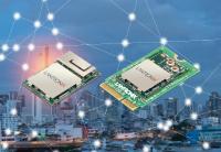Atlantik Elektronik präsentiert hochintegriertes Wireless Embedded IoT-Gateway
