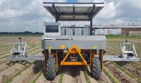 Bodenständig digital – Landwirtschaft 4.0!?