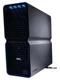 Dell XPS 700: Zockerliebe auf den ersten Blick