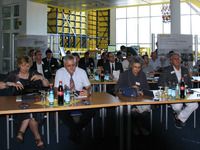 Internationaler »psb Thementag Mode«