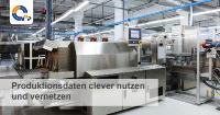 MES-Lösung mit vielen Highlights