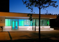 Unlimited design variety meets energy efficiency