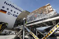 Exzellenter Frachtstandort: Frankfurt als bester europäischer Cargo-Flughafen ausgezeichnet