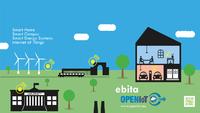 EBITA - Smarte Anwendungen für das Internet der Dinge