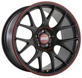 BBS macht Designklassiker CH-R zum Tracktool und bringt exklusive "Nürburgring Edition"