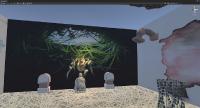 Die Zukunft ist schon da: Kunst und Klang im virtuellen Raum