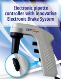 CAPPTempo Electronic Pipette Controller
