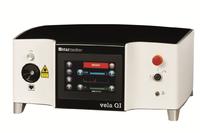 vela® QI: chirurgischer Thuliumlaser der neuesten Generation