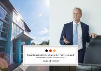 CETA Testsysteme GmbH awarded label "Excellence Made in Germany CERTIFIED COMPANY"