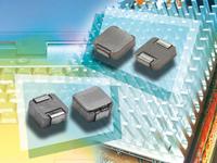 Vishay's low-profile and high-current Dale IHLP 1616 power inductors saving space and power now available from TTI, Inc.
