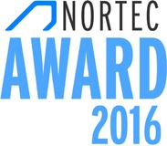 NORTEC Award für Verfahrensintegration in der Industrieproduktion