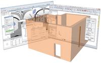 Mit HiCAD und Scalypso 3D Laserscandaten schnell und einfach auswerten