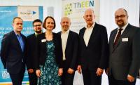 "Power-to-X" für Energiewende unverzichtbar