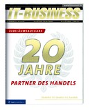 Mit der IT groß geworden