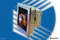 Stingray: Kontron's modulare One-for-All Workstation