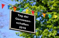 Internationaler Tag der Genossenschaften wird bei den sächsischen Wohnungsgenossenschaften gefeiert - alle Infos auf einer eigenen Homepage gebündelt