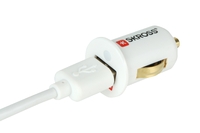 Midget USB Car Charger - Die "USB-Steckdose" für das Auto im Kleinformat