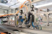 Optimale Wirtschaftlichkeit durch Automatisierung