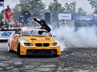 Tuning Days erstmals an drei Tagen in der Messe Karlsruhe