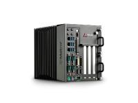 ADLINK bringt mit MXC-6400 neue Hochleistungsserie lüfterloser Embedded-Computer auf den Markt