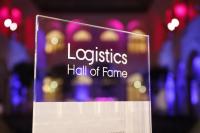 Logistics Hall of Fame: Deadline for proposals is May 8th