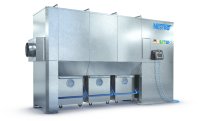 New NESTRO® Dedusters NE J - A New Criterion