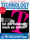Technology Review über Allergie-Medikamente der Zukunft