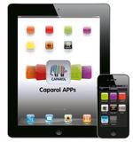 Caparol macht mobil