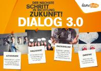 Dialog 3.0 als neuer Ansatz in der operativen Qualitätssicherung der professionellen Telefonie