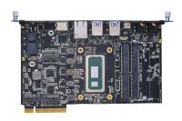 Intel® Smart Display Module-Large (Intel® SDM-L) mit neuestem Intel® Core™ Prozessor von AXIOMTEK– SDM500L