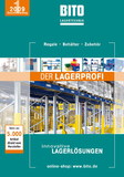 Neuer Bito-Gesamtkatalog 2009 ab sofort erhältlich