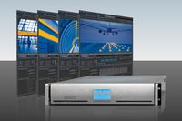 IBC 2012: DVS zeigt file-based Broadcasting und beschleunigtes DCP-Remastering