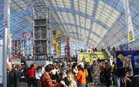 Den Druck ins Web bringen - eBooks und ePaper auf der Leipziger Buchmesse 2015