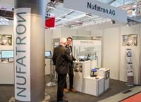 Fahrstiloptimierung und geplante Kooperation mit TomTom bei Nufatron