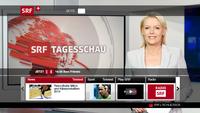 Swisscom TV 2.0 bringt HbbTV auf den Sendern der SRG SSR