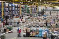 Albert Heijn investiert in Logistikzentrum der Zukunft