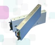 Neues lüfterloses 500W AC/DC Netzteil von GE Critical Power