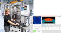 Fraunhofer-Forscher entwickeln Messanlage für ZF-Werk in Saarbrücken