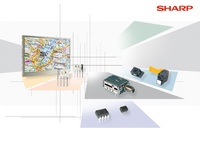 Sharp setzt konsequent auf neue Technologien