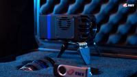 New Imaging Technologies (NIT) officially releases its latest HiPe SenS - SWIR camera featuring best in class performances for low light, long exposure time applications at an affordable price