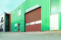 Cleantaxx GmbH – Reinigung von Dieselpartikelfiltern bei Baumaschinen