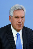 Bundesminister Glos übernimmt Schirmherrschaft für INNOVATIONSPREIS-IT 2009