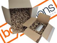 Im Zeichen der Nachhaltigkeit – Umweltfreundlich verpacken