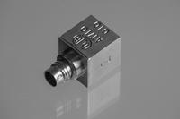 Neue dreiachsige Beschleunigungsaufnehmer mit erweitertem Temperaturbereich bei ZSE Electronic: AT/10 von DJB Instruments