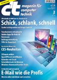 Eigene Mail-Domain einrichten und verwalten