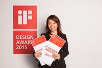 Wacoms smarte Styli mit dem renommierten iF DESIGN AWARD ausgezeichnet