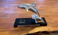 Delphin Trophäe: Arvato Systems versilbert Imagefilm für Handel und Konsumgüterindustrie
